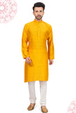 Men's Sequin Kurta Pajama