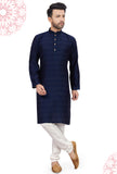 Men's Sequin Kurta Pajama